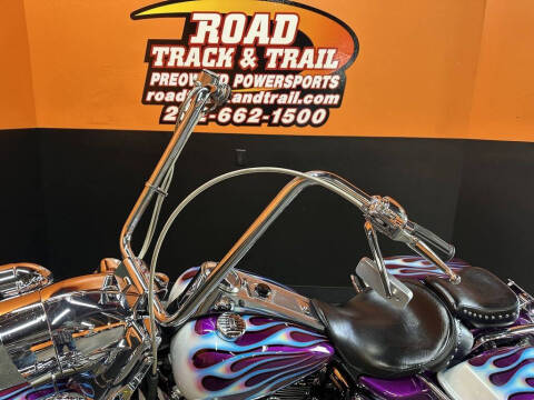 1997 Harley-Davidson Road King