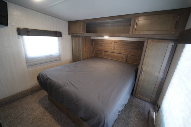 2019 Forest River ROGUE BY VENGEANCE