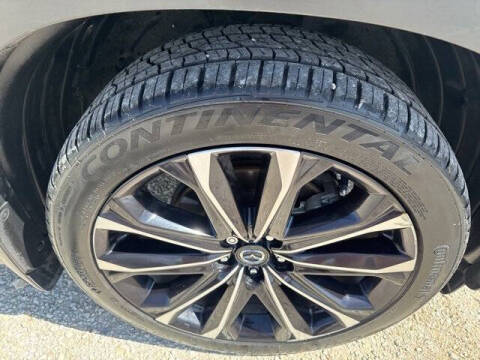 2023 Mazda CX-50 2.5 Turbo Premium Plus