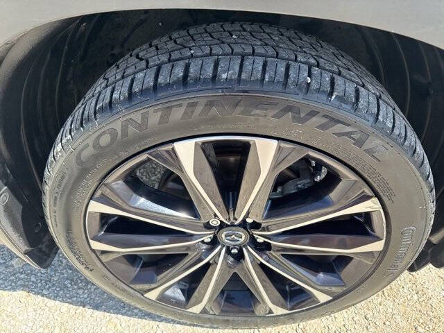 2023 Mazda CX-50 2.5 Turbo Premium Plus