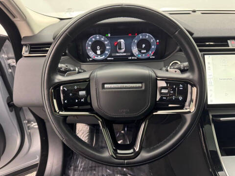 2024 Land Rover Range Rover Velar P250 S