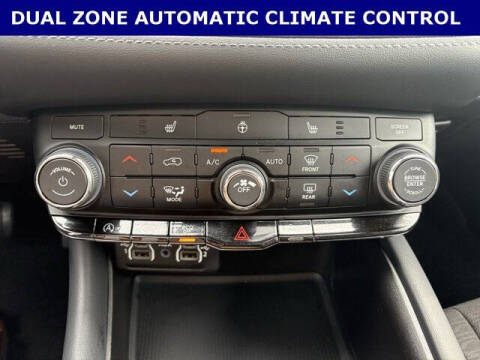 2024 Dodge Durango SXT Plus