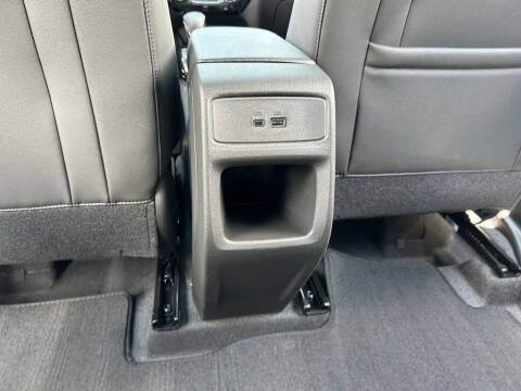 2025 Chevrolet Trax RS