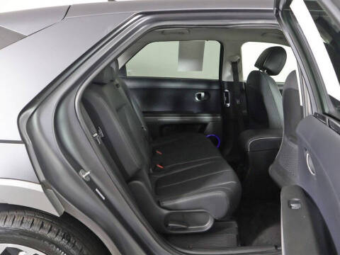 2022 Hyundai Ioniq 5 Limited