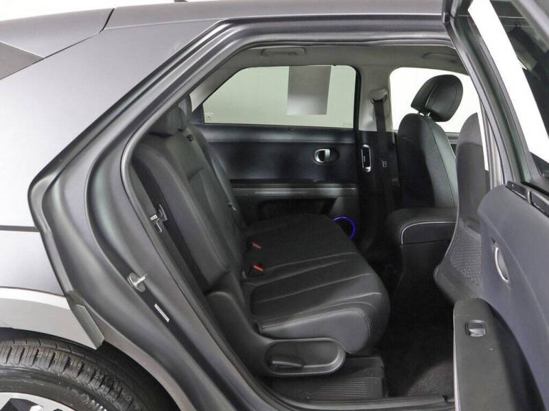 2022 Hyundai Ioniq 5 Limited