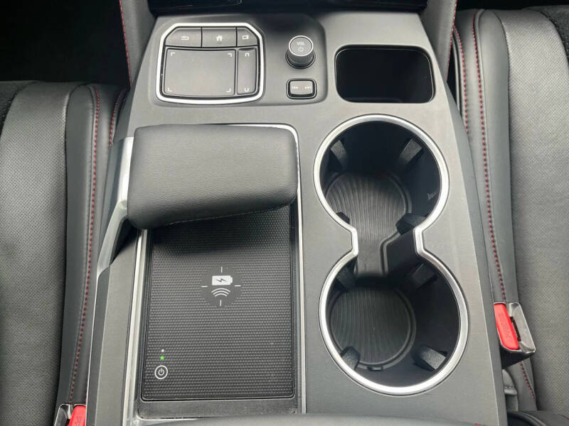 2022 Acura MDX SH-AWD w/A-SPEC