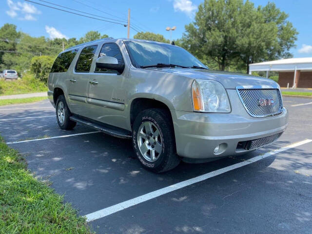 2007 GMC Yukon XL for sale at Dan Miller's Used Cars in Murray, KY