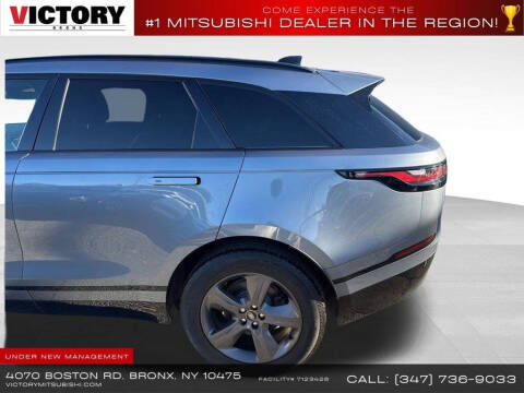 2022 Land Rover Range Rover Velar P250 R-Dynamic S