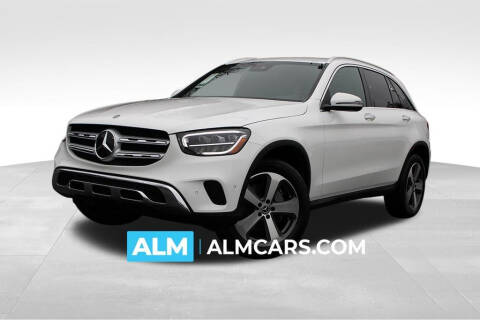 2022 Mercedes-Benz GLC for sale at ALM-Ride With Rick in Marietta GA