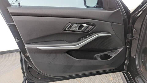 2020 BMW 3 Series 330i