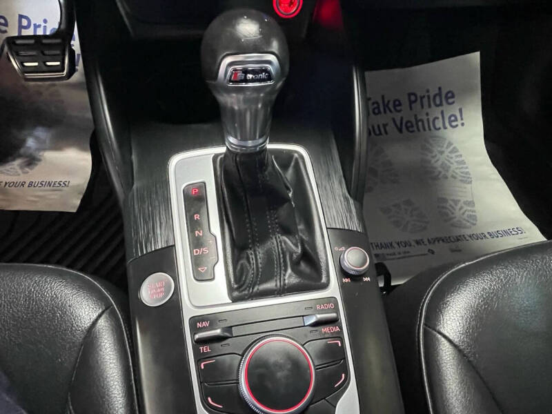 2016 Audi A3 1.8T Premium