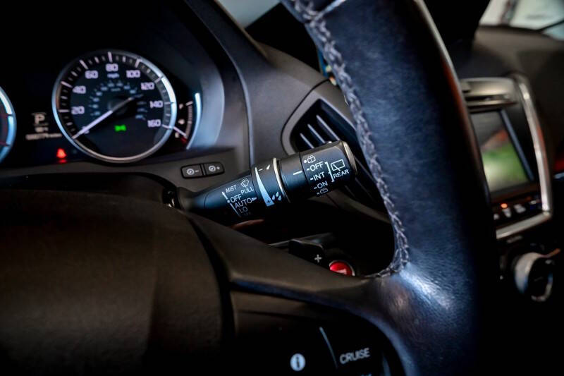 2014 Acura MDX SH-AWD w/Tech