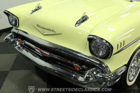 1957 Chevrolet Bel Air