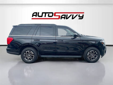 2023 Ford Expedition XLT