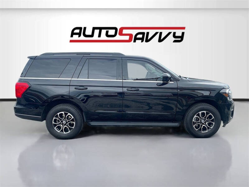 2023 Ford Expedition XLT