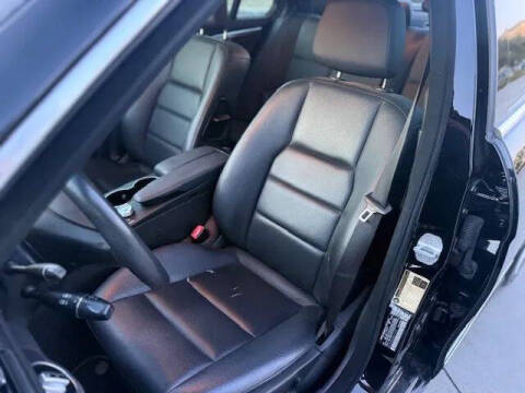 2011 Mercedes-Benz C-Class C 300 Sport