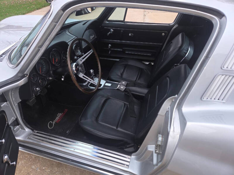 1965 Chevrolet Corvette