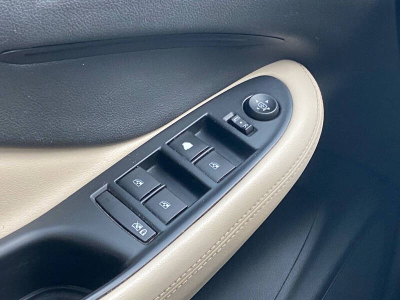 2016 Buick Envision Premium I