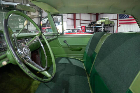 1959 Edsel Ranger
