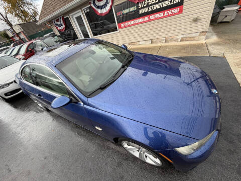 2007 BMW 3 Series 335i