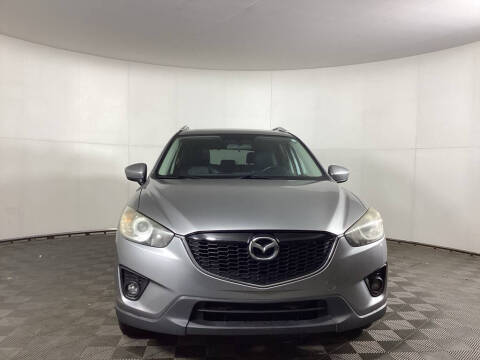 2013 Mazda CX-5 Grand Touring