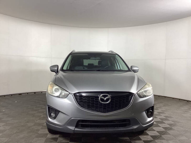 2013 Mazda CX-5 Grand Touring