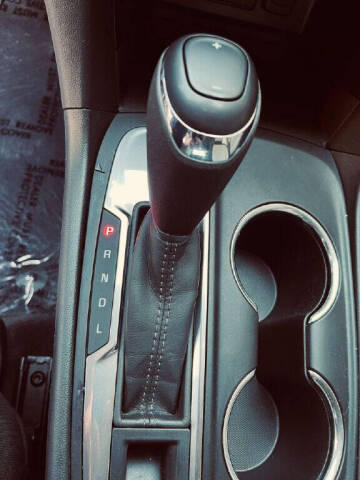 2019 Chevrolet Equinox L