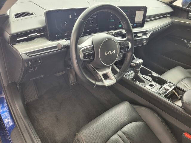 2025 Kia K5 EX