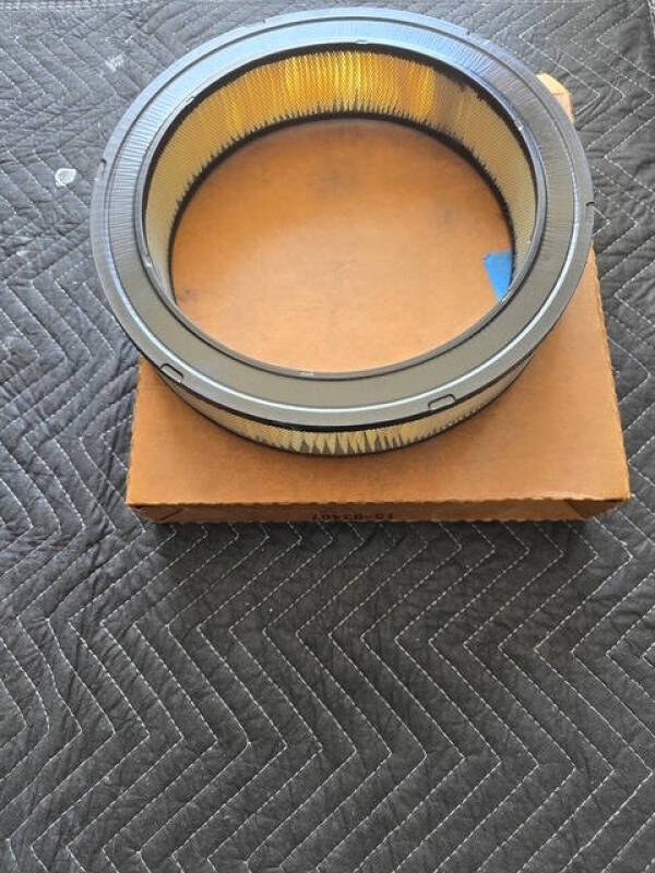 1962 Oldsmobile Starfire 88