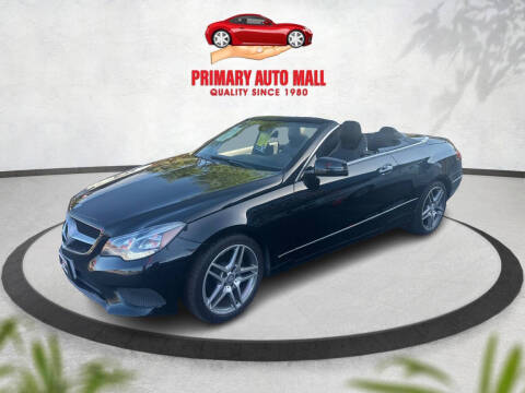 2014 Mercedes-Benz E-Class E 350