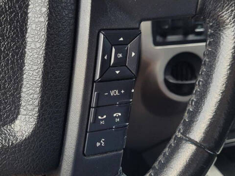 2017 Ford Expedition XLT