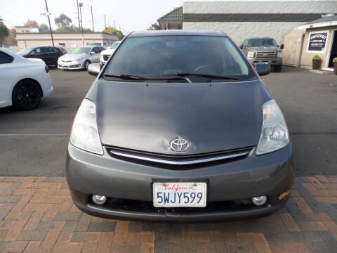 2006 Toyota Prius
