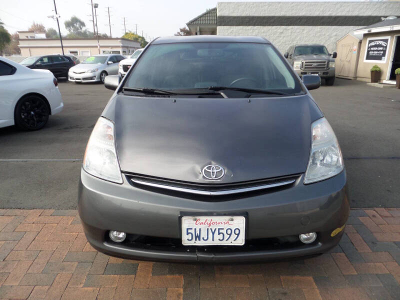 2006 Toyota Prius