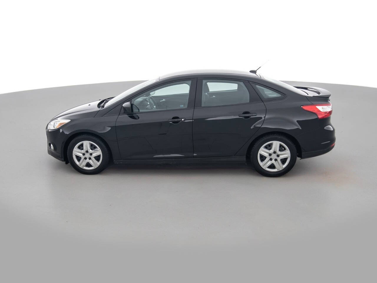 Used Car 2012 Ford Focus  Se 4dr Sedan For Sale Under $10,000 In Coal City, Illinois