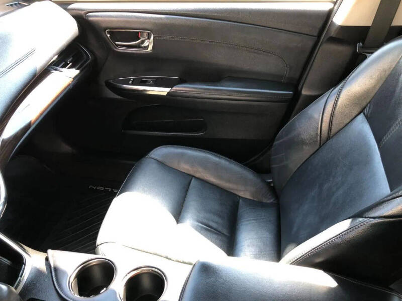 2013 Toyota Avalon