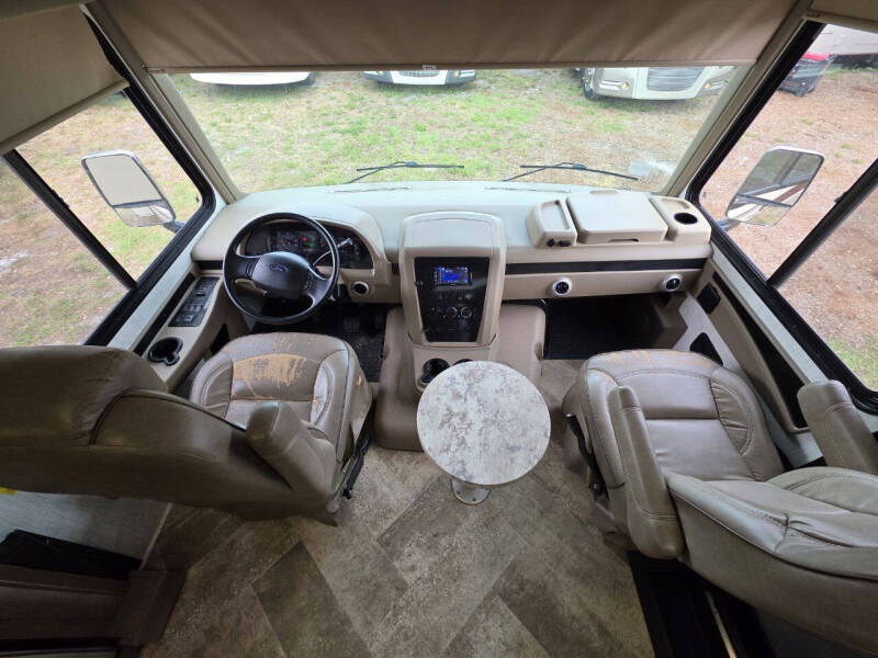 2018 Forest River Georgetown