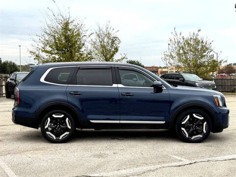 2023 Kia Telluride EX