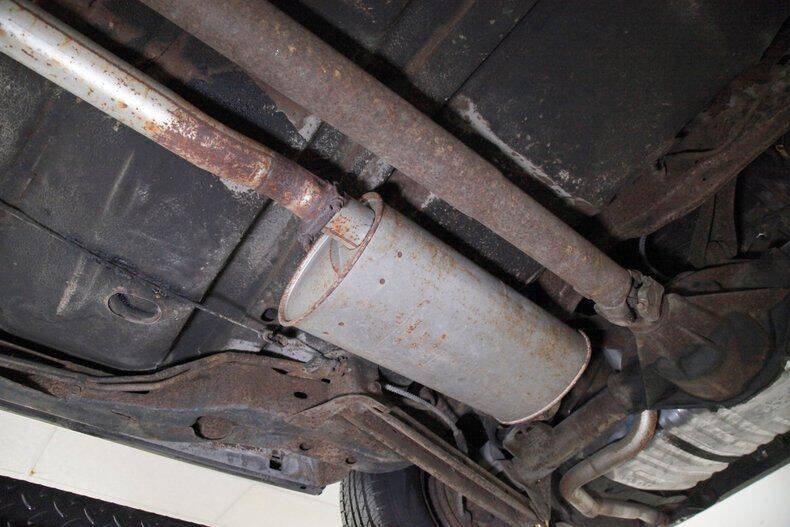 1972 Oldsmobile Cutlass