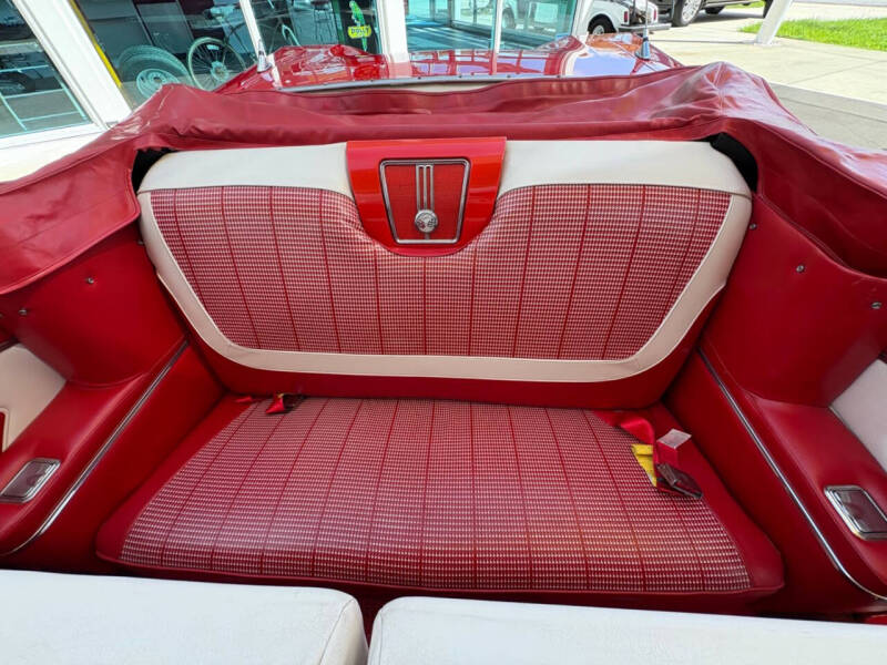 1960 Chevrolet Impala