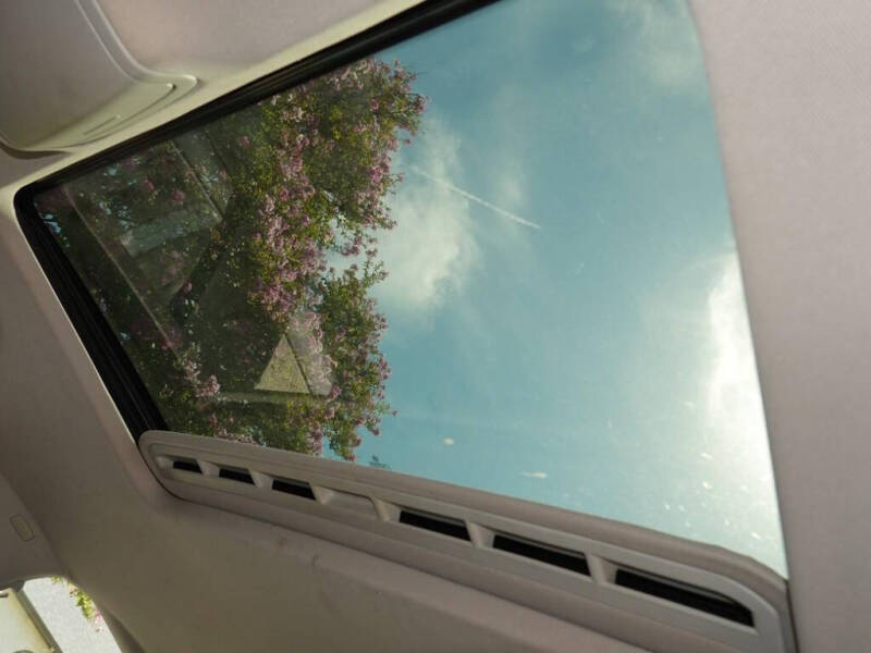 2014 Volkswagen Jetta SEL PZEV