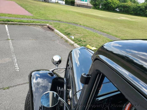 1934 Chevrolet 1500 STEP SIDE