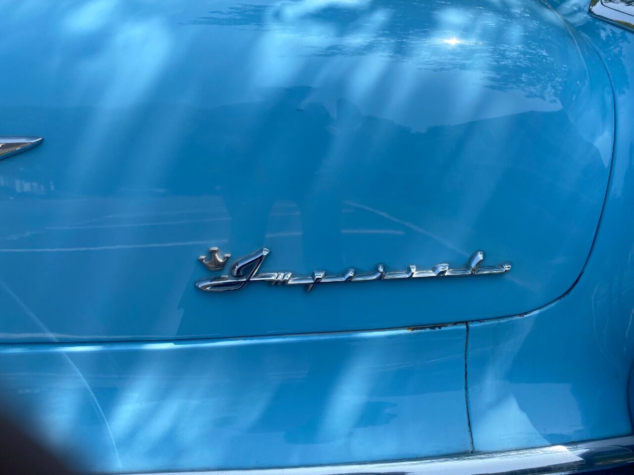 1955 Chrysler Imperial 15