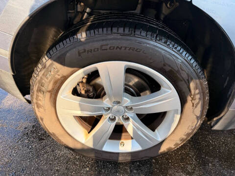 2018 Land Rover Range Rover Velar P250 S