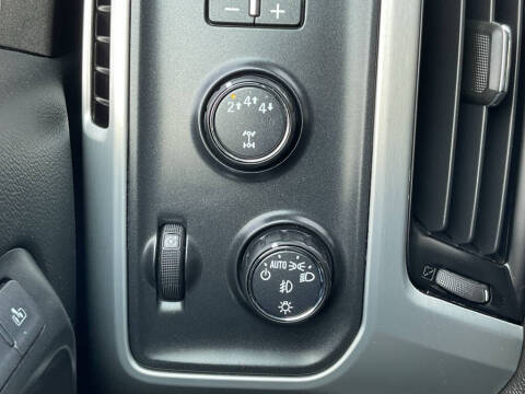 2018 GMC Sierra 2500HD