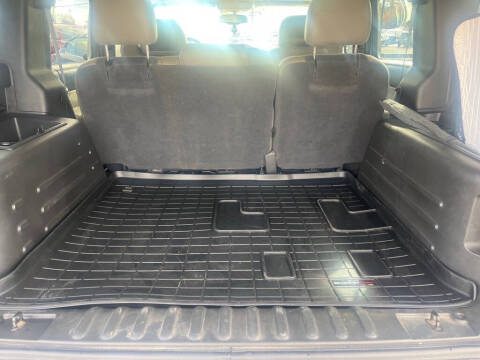 2005 HUMMER H2 Lux Series