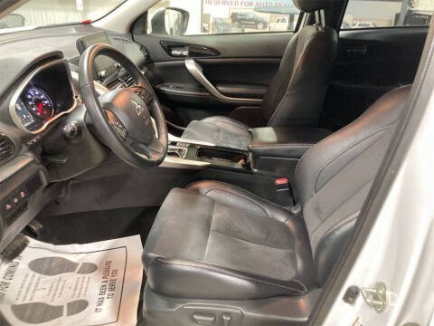 2023 Mitsubishi Eclipse Cross SEL