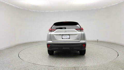 2025 Mitsubishi Eclipse Cross LE