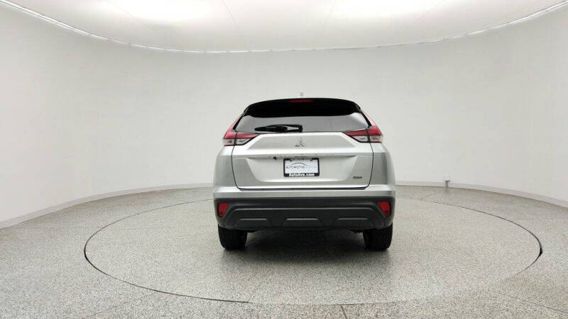 2025 Mitsubishi Eclipse Cross LE