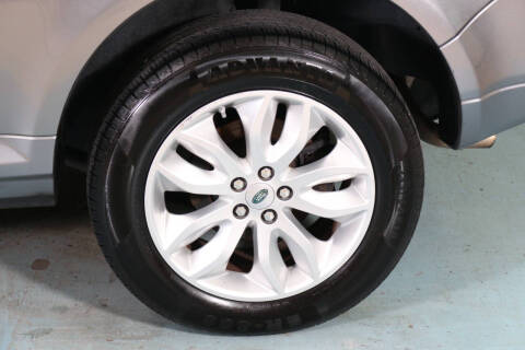 2013 Land Rover LR2 HSE