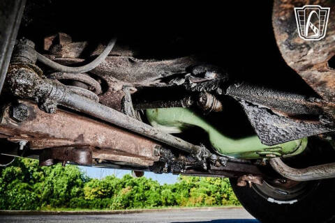 1952 Studebaker Champion